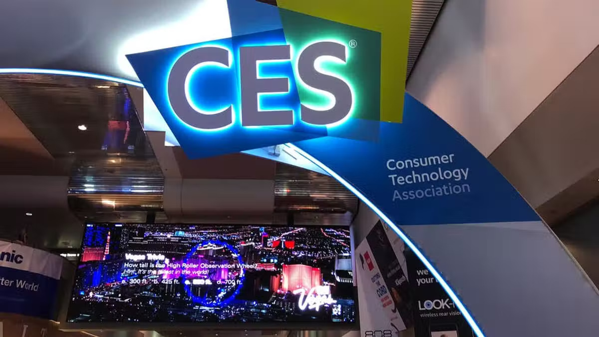 What we learned at CES 2023