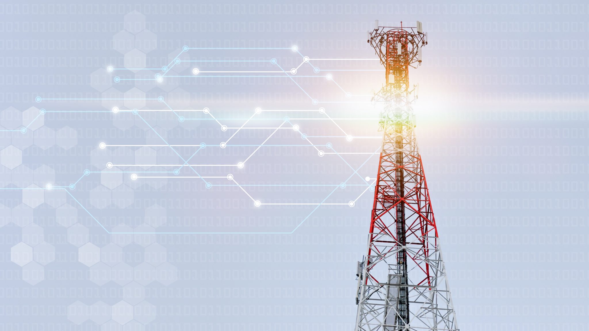 How your business can benefit from UK government’s investment in telecoms