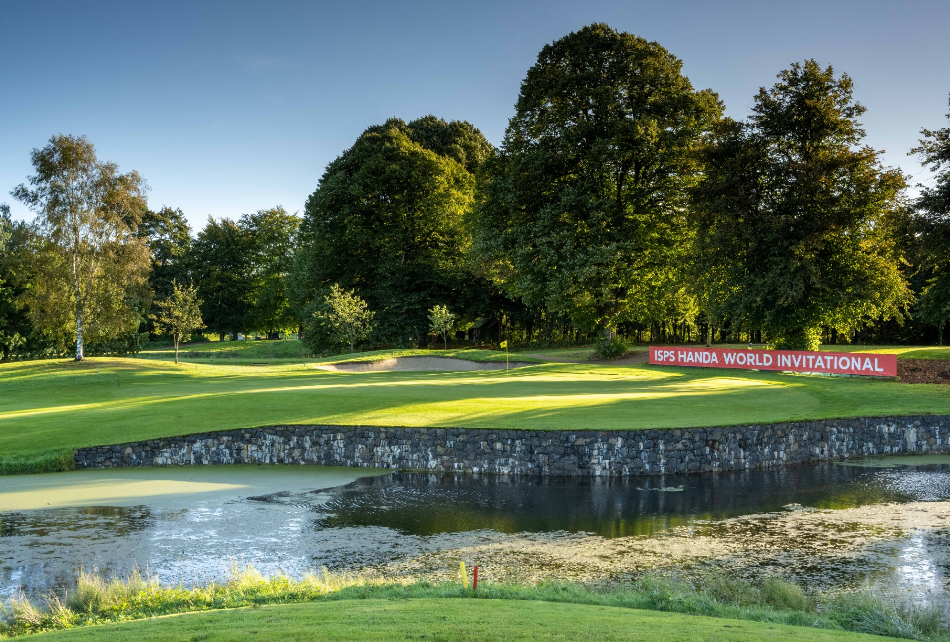 b4b Group to support Hope 4 Life NI at Golf Day