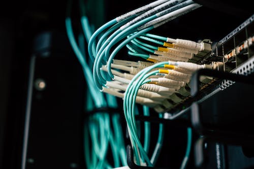 The Need to be Aware of Telecare During Network Modernisation