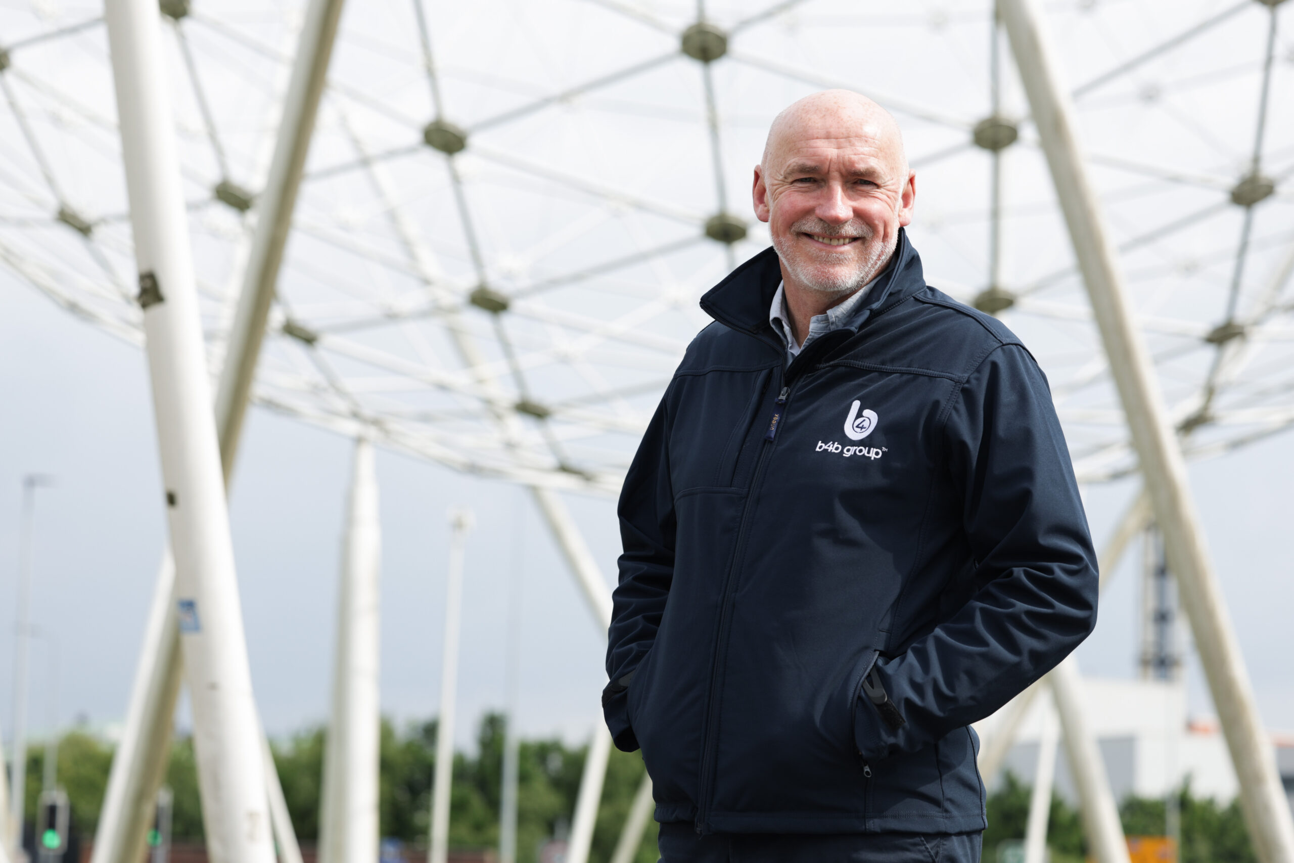 b4b Group joins Retail NI to champion the retail sector in Northern Ireland