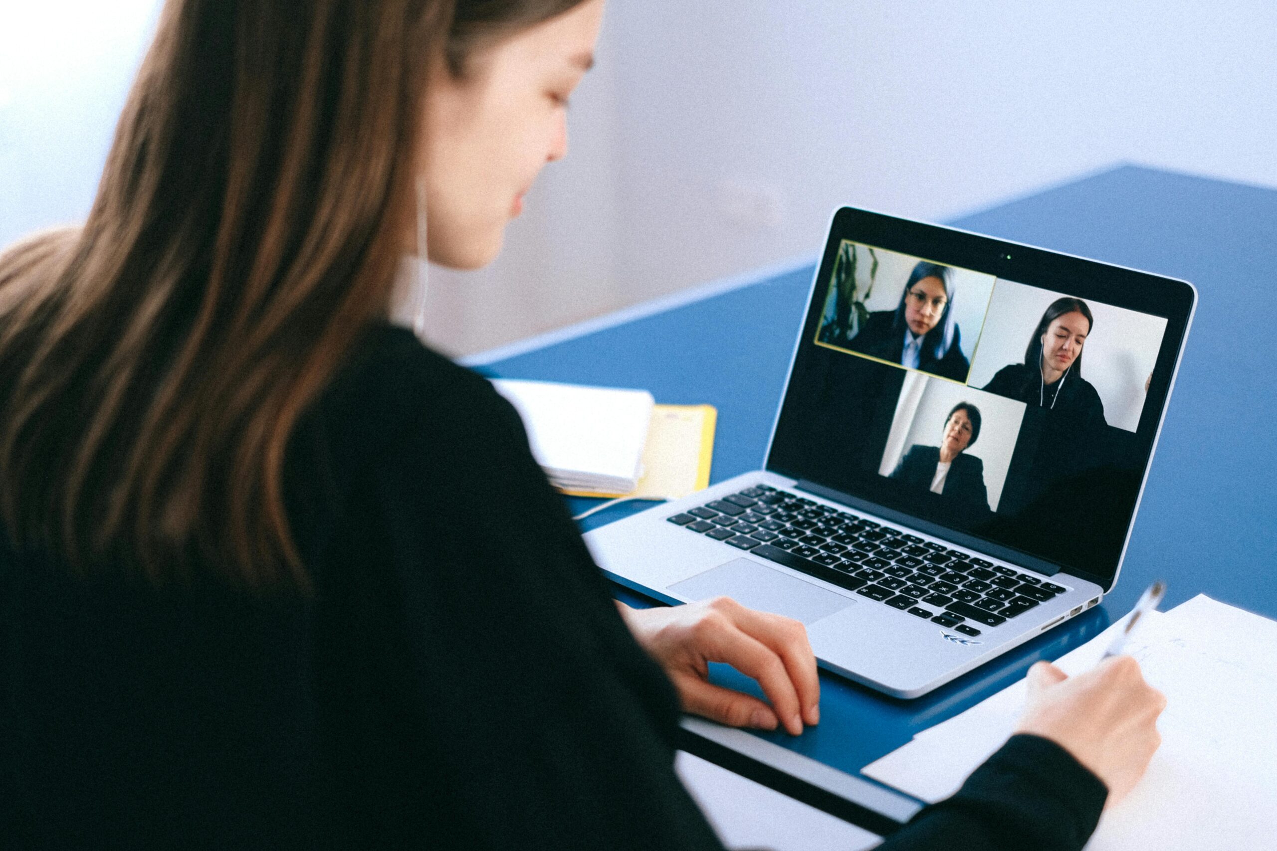 The Rise of VoIP and Why It’s Replacing Traditional Phone Systems