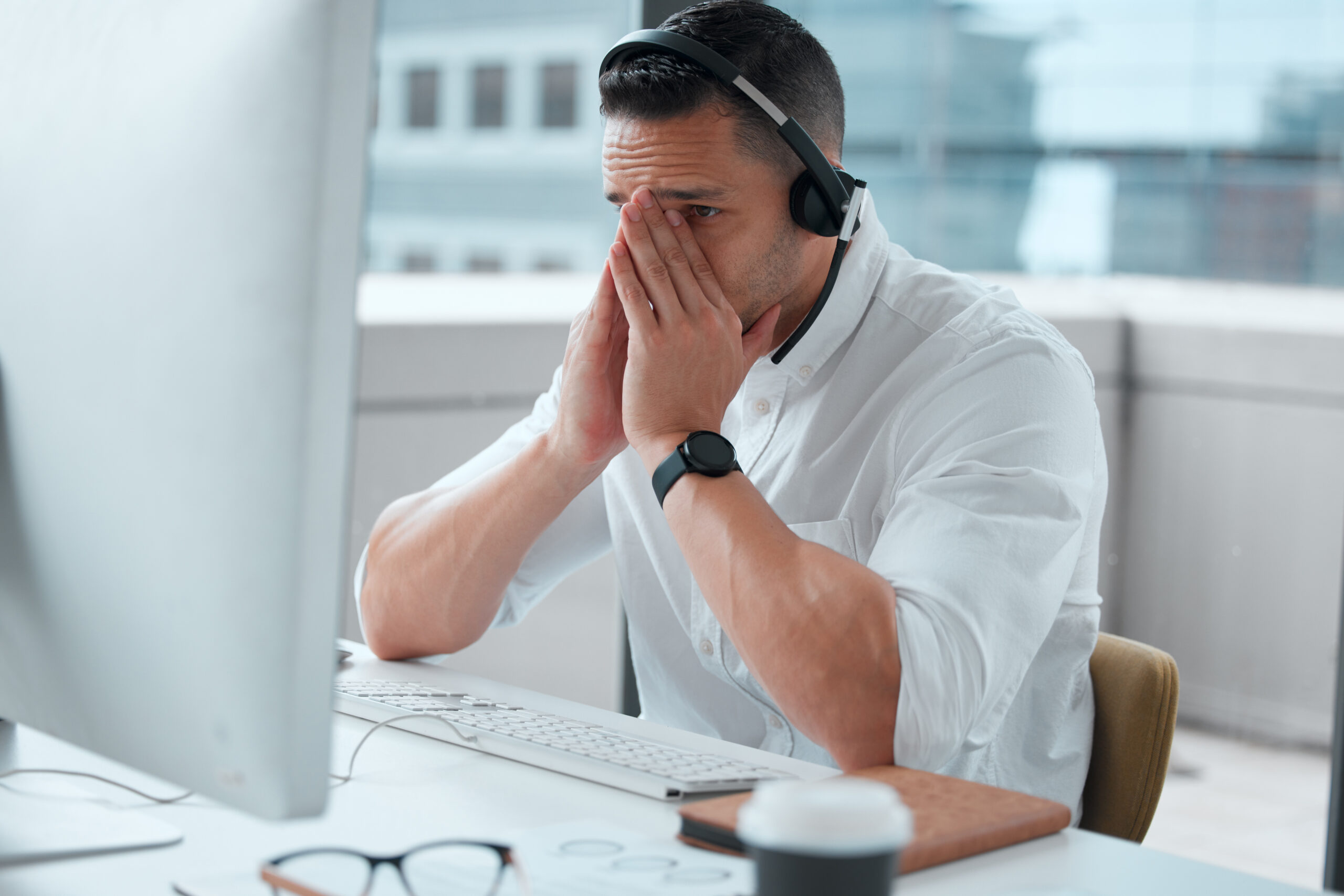 The Real Cost of Downtime: Why Reliable Connectivity Matters